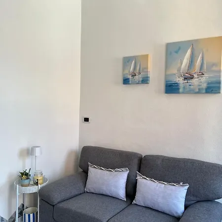 Διαμέρισμα Acquachiara Casa