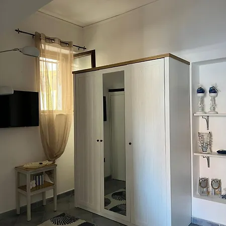 アパート Acquachiara Casa カルロフォルテ