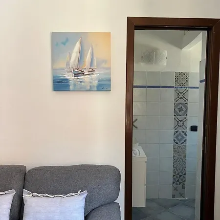 Acquachiara Casa *