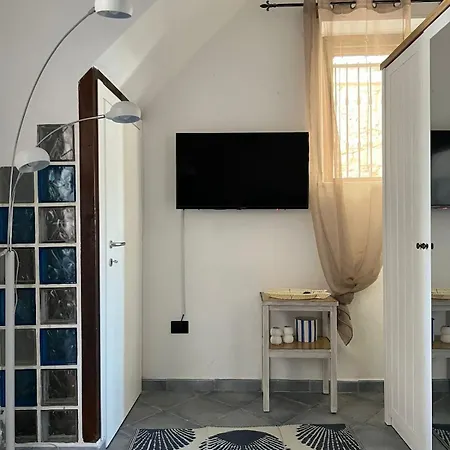 Lejlighed Acquachiara Casa *