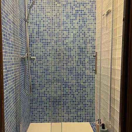 Lejlighed Acquachiara Casa *