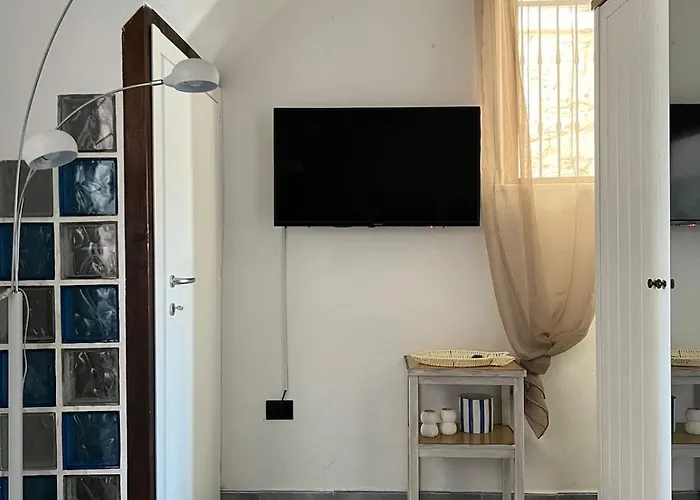 Appartement Acquachiara Casa *