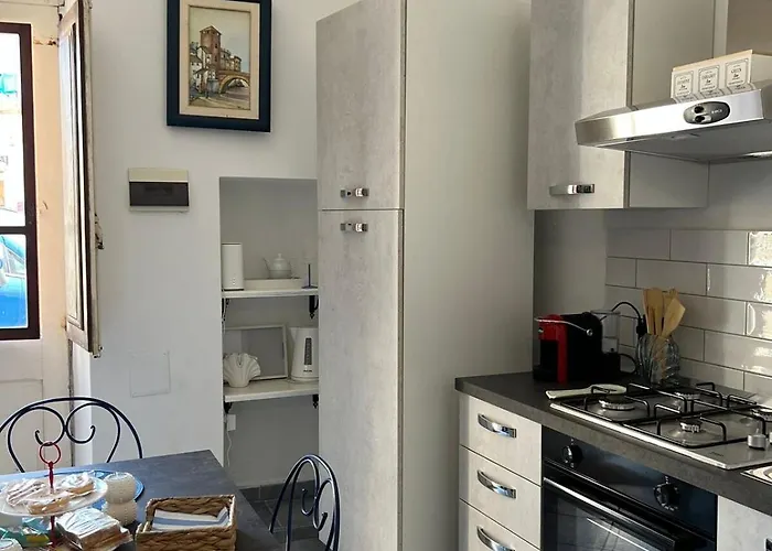 Acquachiara Casa * Carloforte