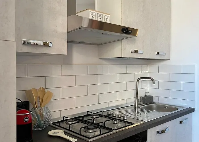 Acquachiara Casa * Carloforte