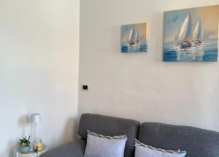 Apartman Acquachiara Casa
