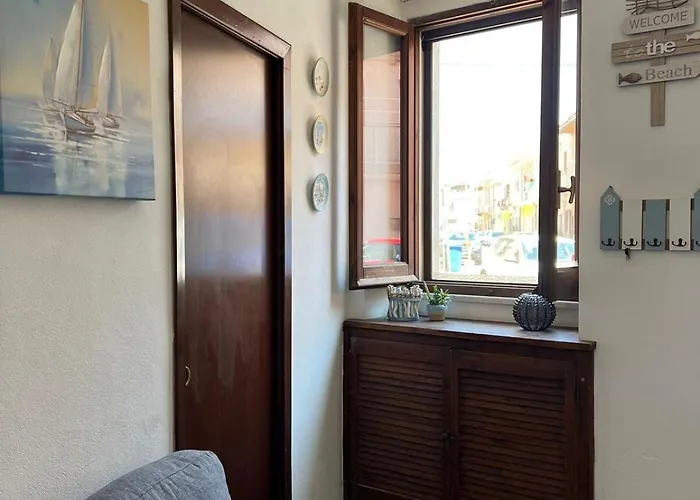 Apartman Acquachiara Casa *