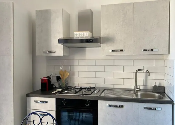 Apartman Acquachiara Casa