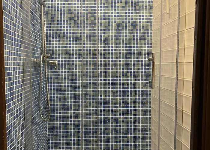 Apartman Acquachiara Casa *